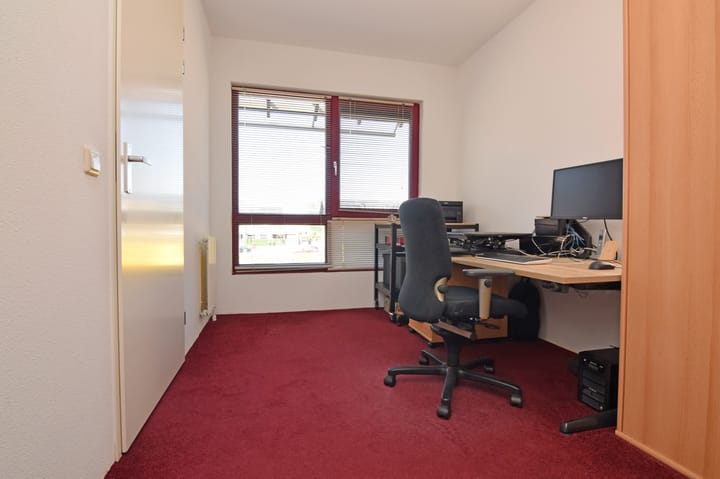 Foto 20 van Dwergbieslaan 116