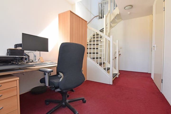 Foto 21 van Dwergbieslaan 116