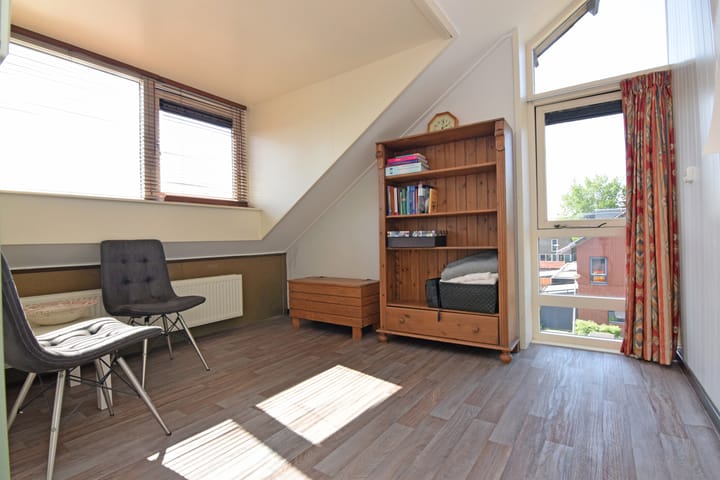 Foto 24 van Dwergbieslaan 116