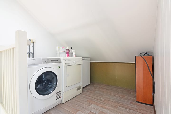 Foto 25 van Dwergbieslaan 116