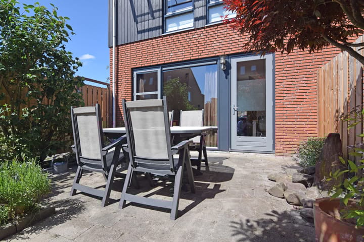 Foto 26 van Dwergbieslaan 116