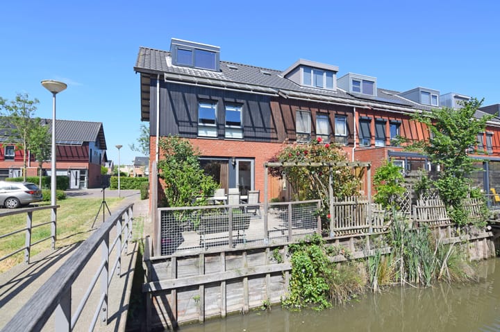 Foto 28 van Dwergbieslaan 116