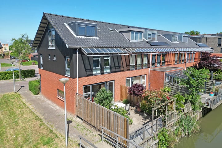 Foto 29 van Dwergbieslaan 116