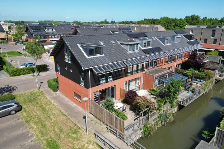 Foto 30 van Dwergbieslaan 116