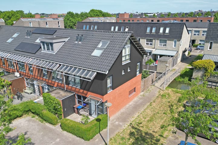 Foto 31 van Dwergbieslaan 116