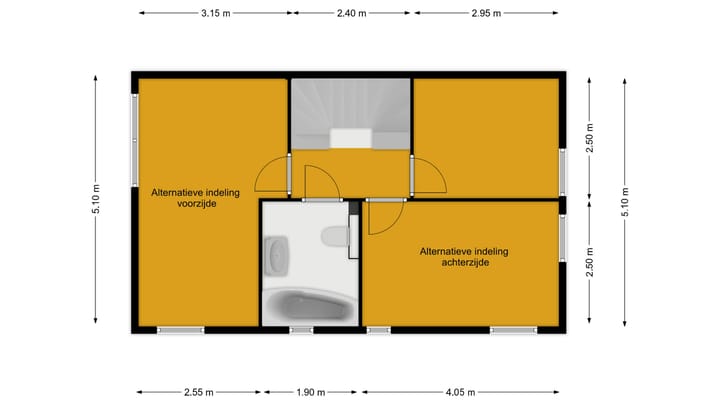 Foto 39 van Dwergbieslaan 116