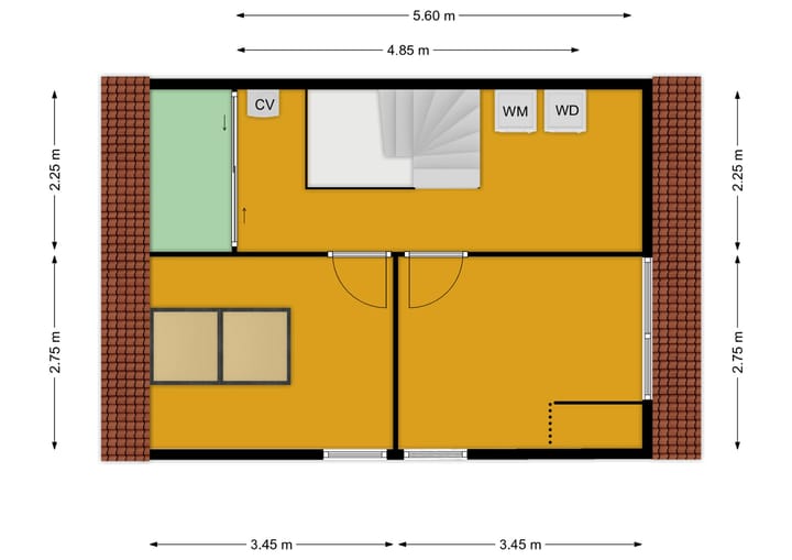 Foto 40 van Dwergbieslaan 116