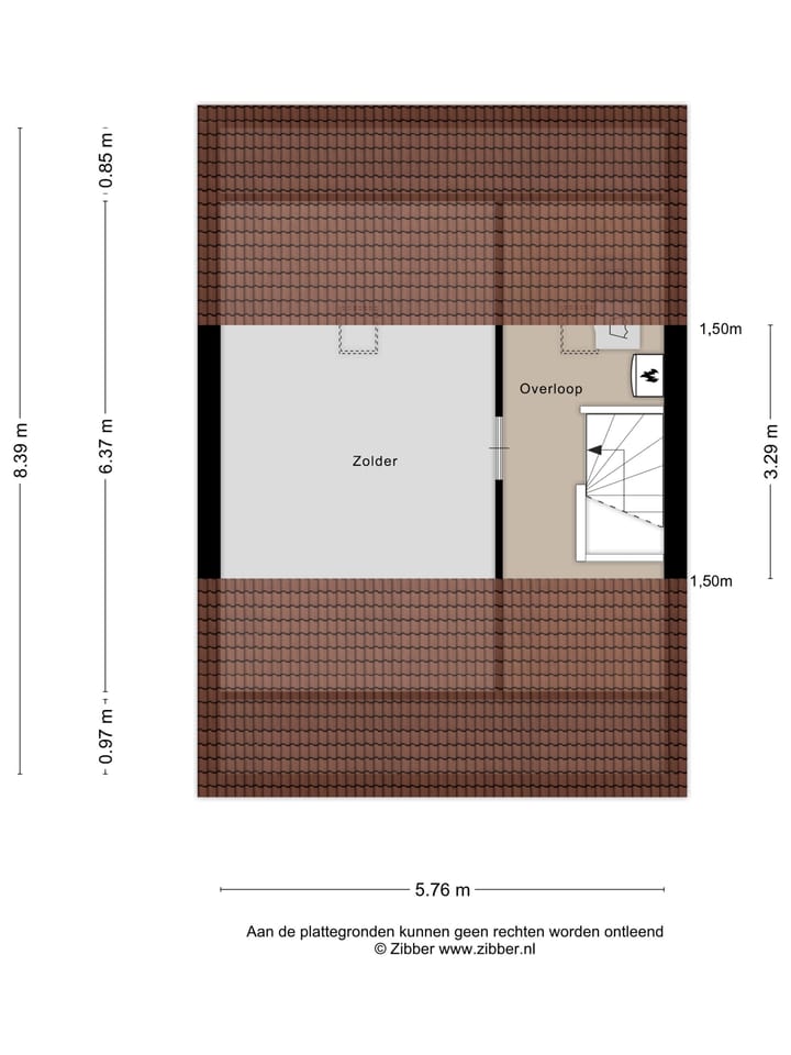Foto 32 van Wilderen 133