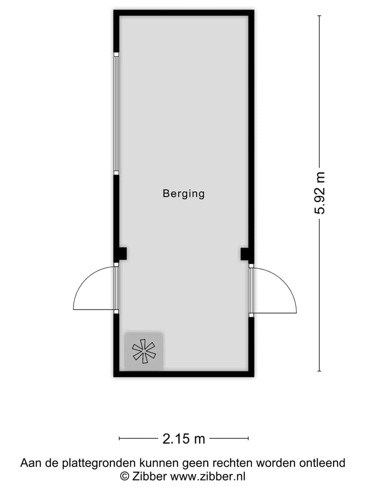 Foto 33 van Wilderen 133