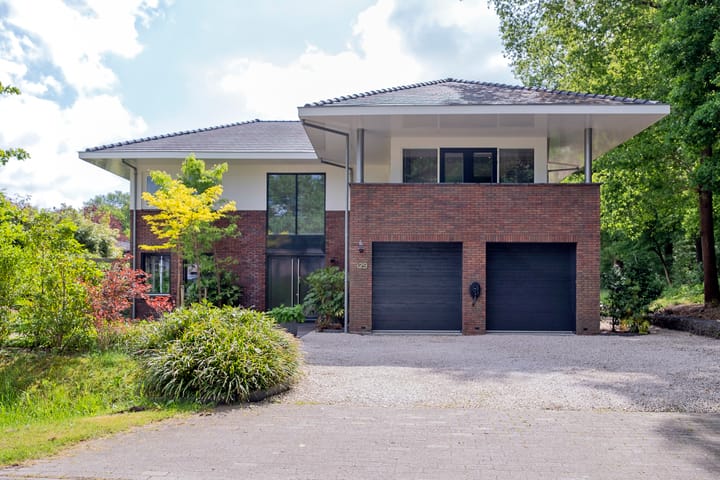 Foto 1 van Houtlaan 129