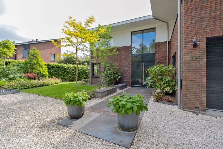 Foto 2 van Houtlaan 129