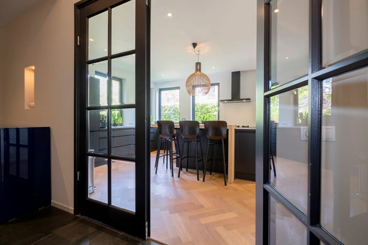 Foto 7 van Houtlaan 129