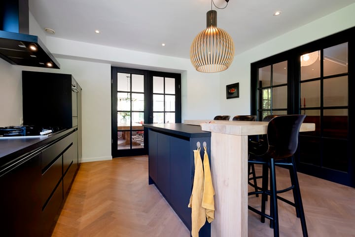 Foto 12 van Houtlaan 129