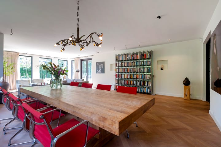 Foto 17 van Houtlaan 129