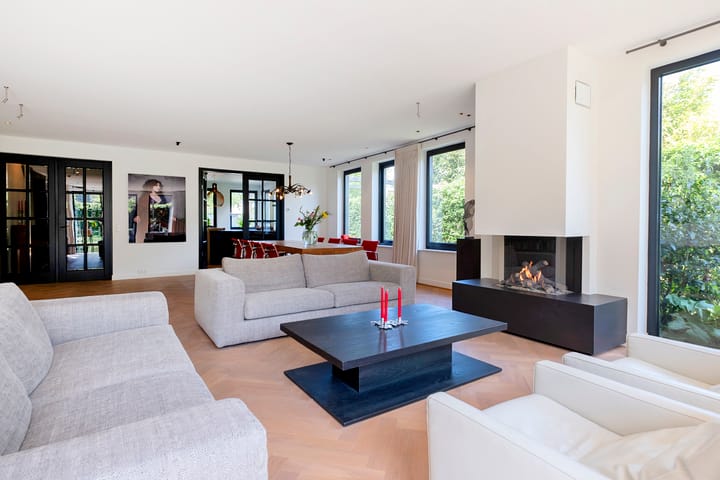 Foto 19 van Houtlaan 129