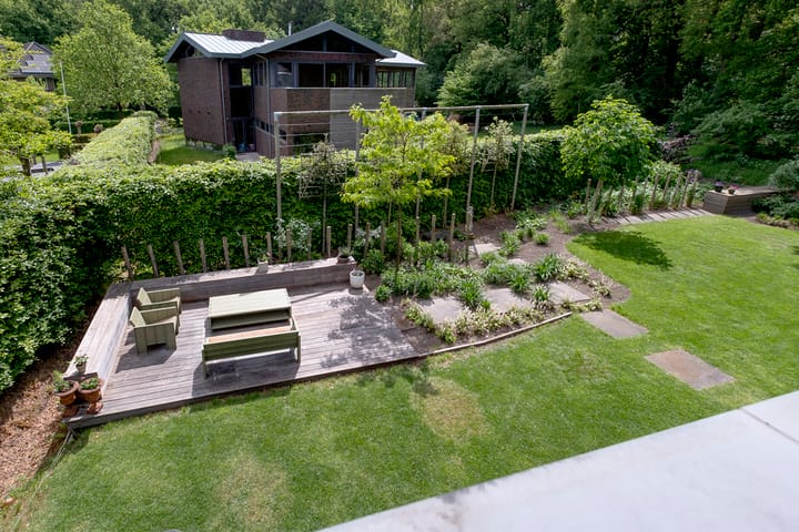 Foto 34 van Houtlaan 129