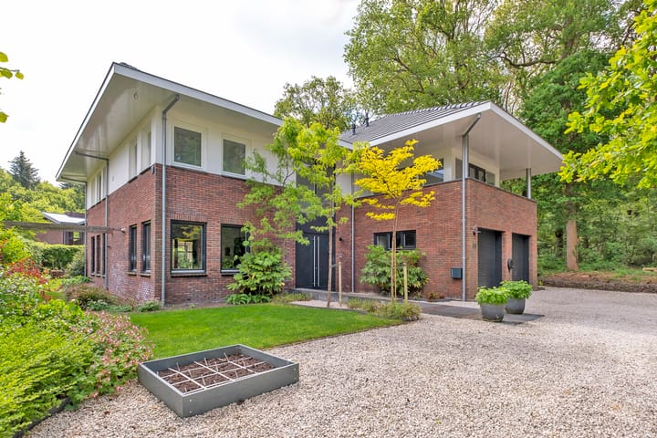 Foto 71 van Houtlaan 129