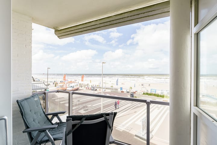 Foto 1 van de Favaugeplein 25-A