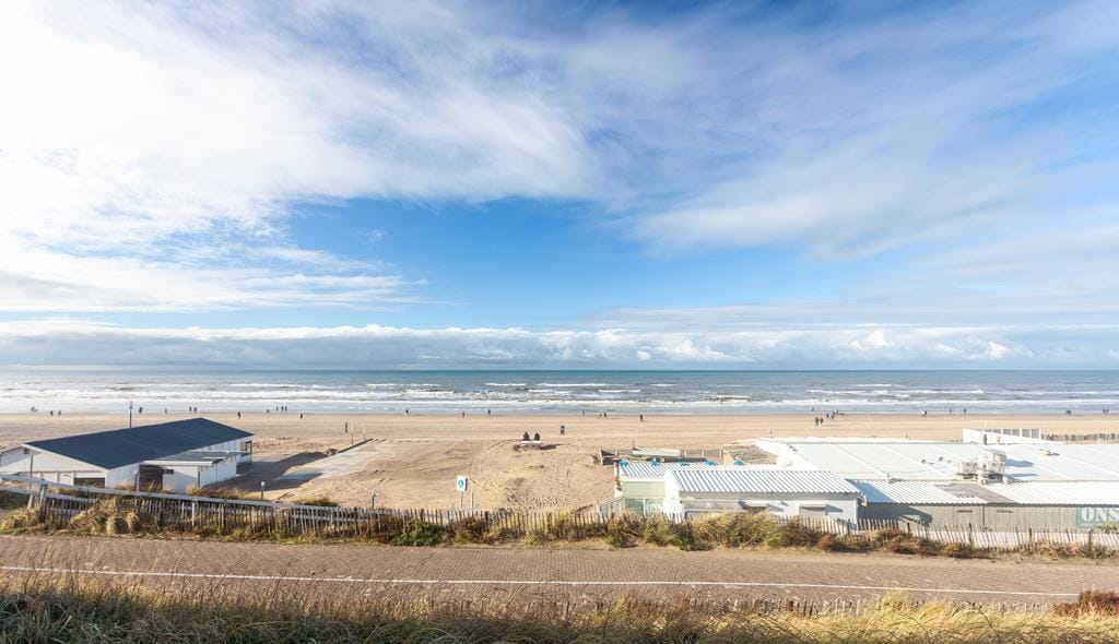 Foto 2 van de Favaugeplein 25-A