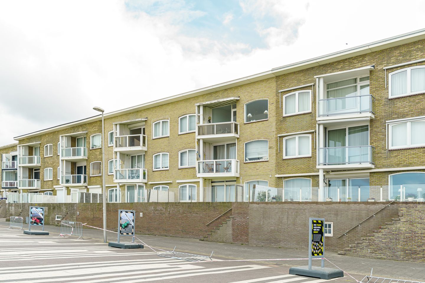 Foto 4 van de Favaugeplein 25-A