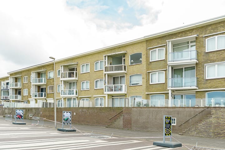 Foto 4 van de Favaugeplein 25-A