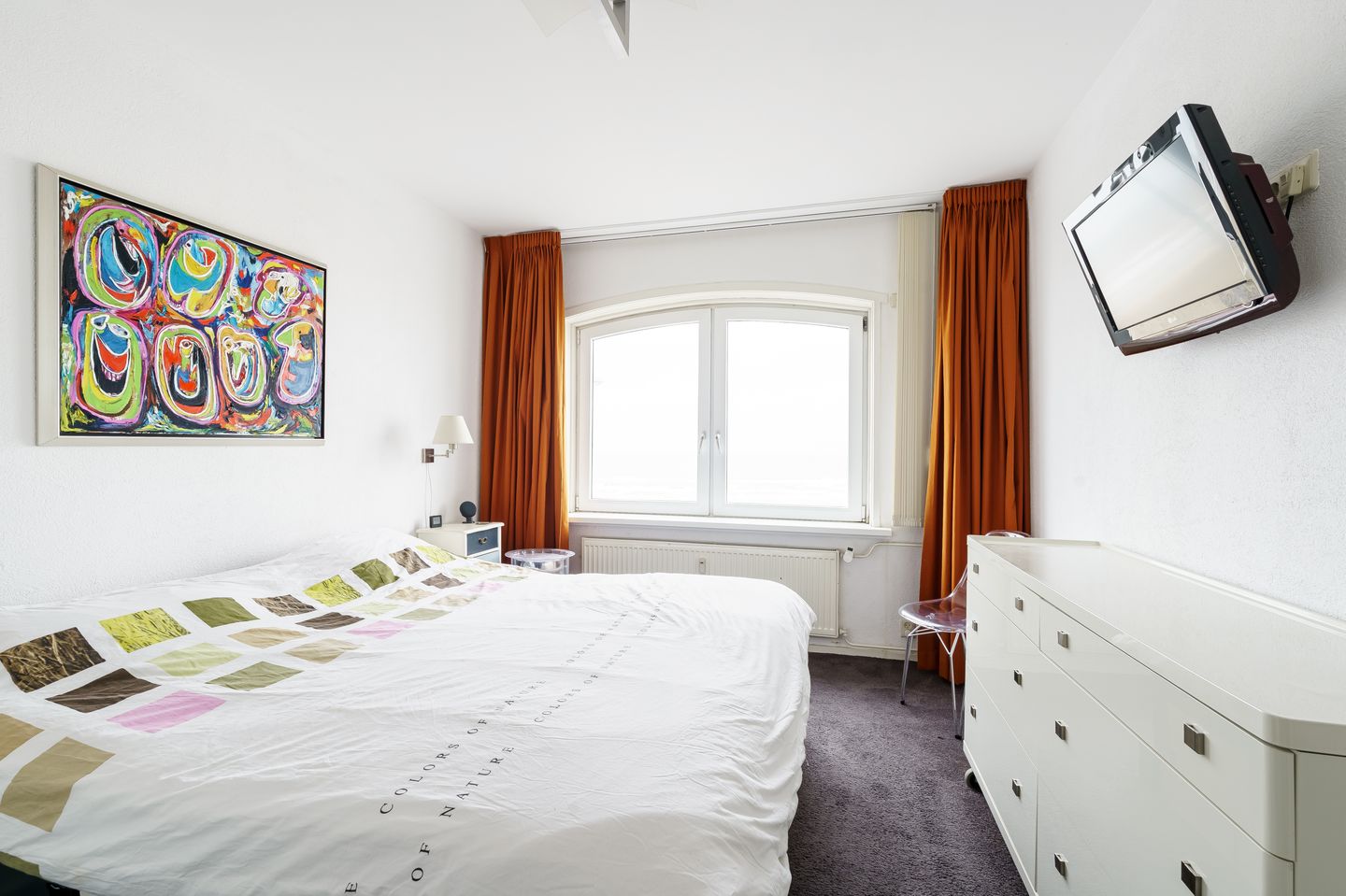 Foto 5 van de Favaugeplein 25-A