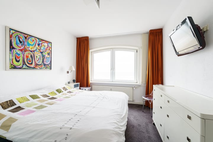 Foto 5 van de Favaugeplein 25-A