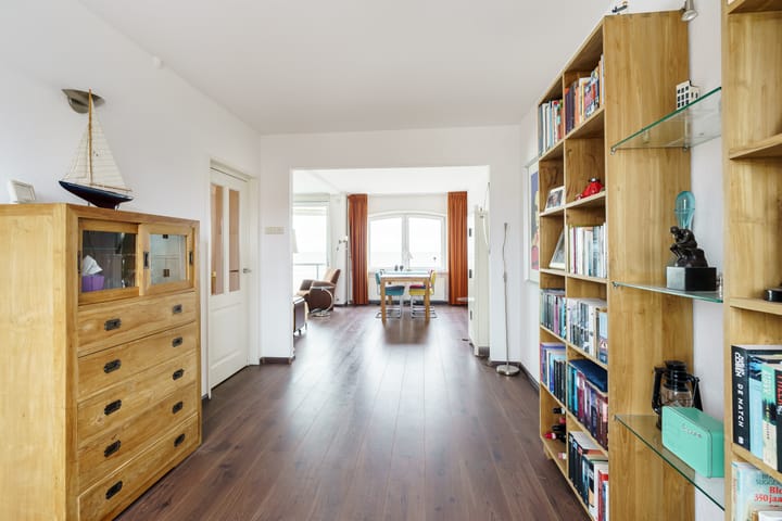 Foto 6 van de Favaugeplein 25-A