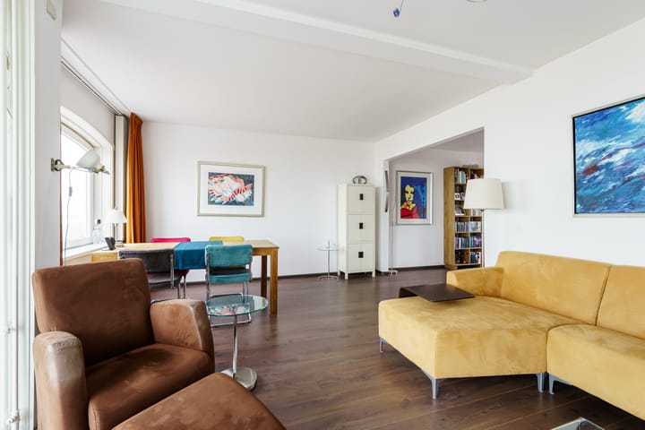 Foto 7 van de Favaugeplein 25-A