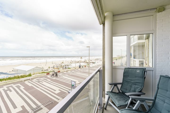 Foto 8 van de Favaugeplein 25-A