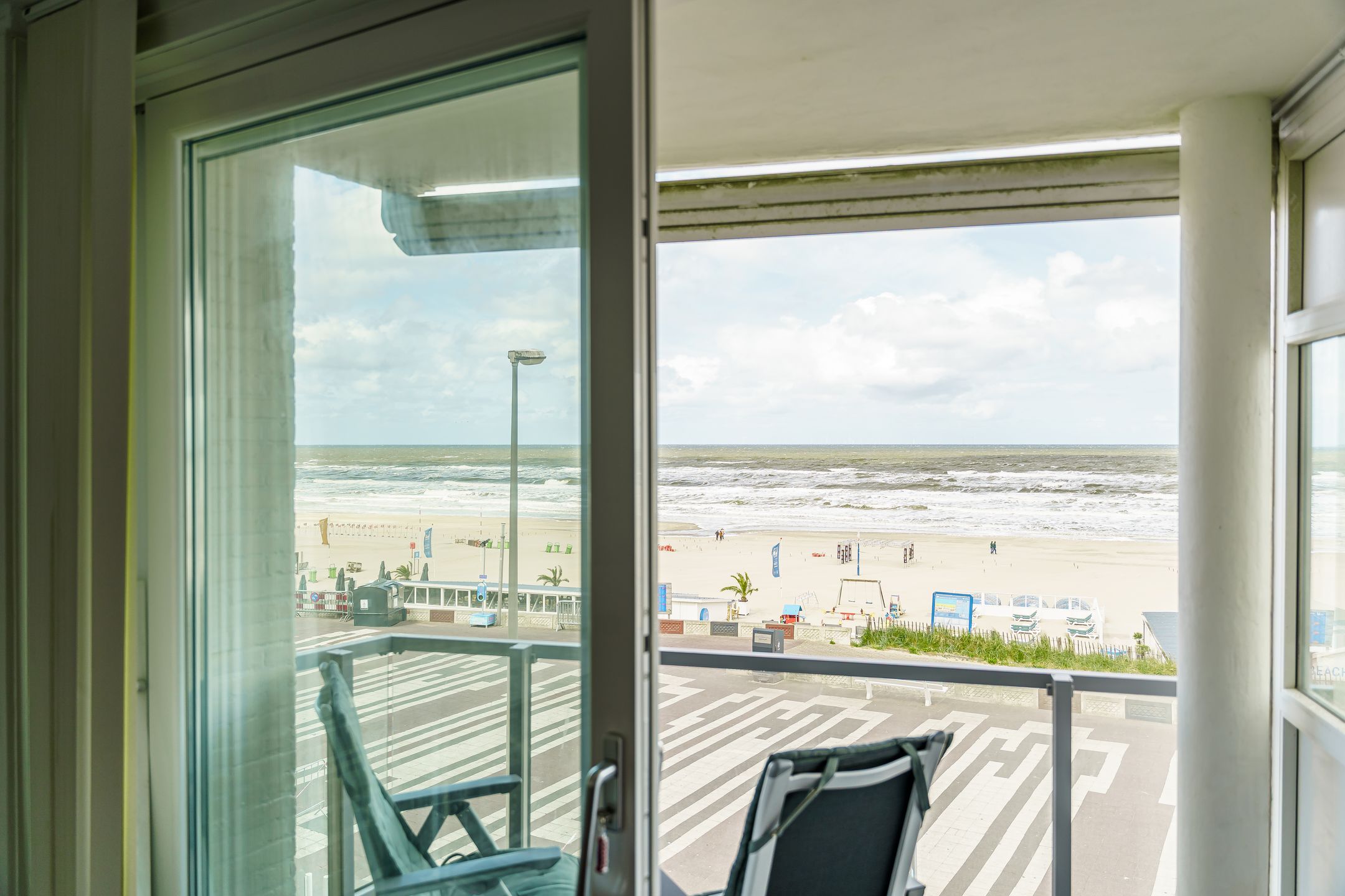 Foto 9 van de Favaugeplein 25-A