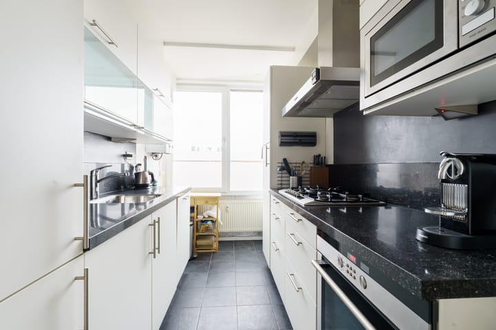 Foto 10 van de Favaugeplein 25-A