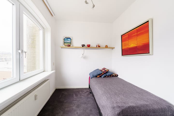 Foto 12 van de Favaugeplein 25-A