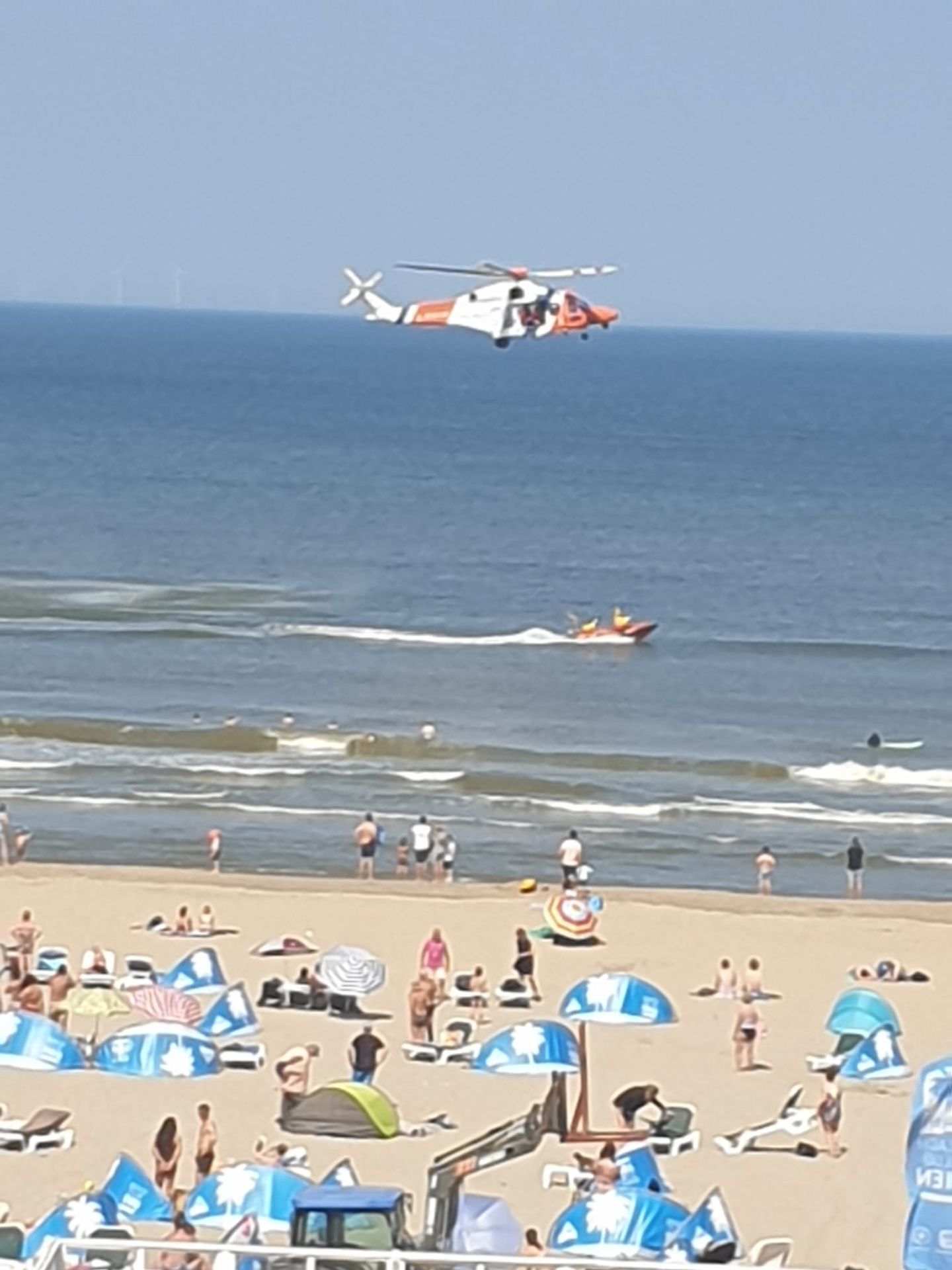 Foto 14 van de Favaugeplein 25-A