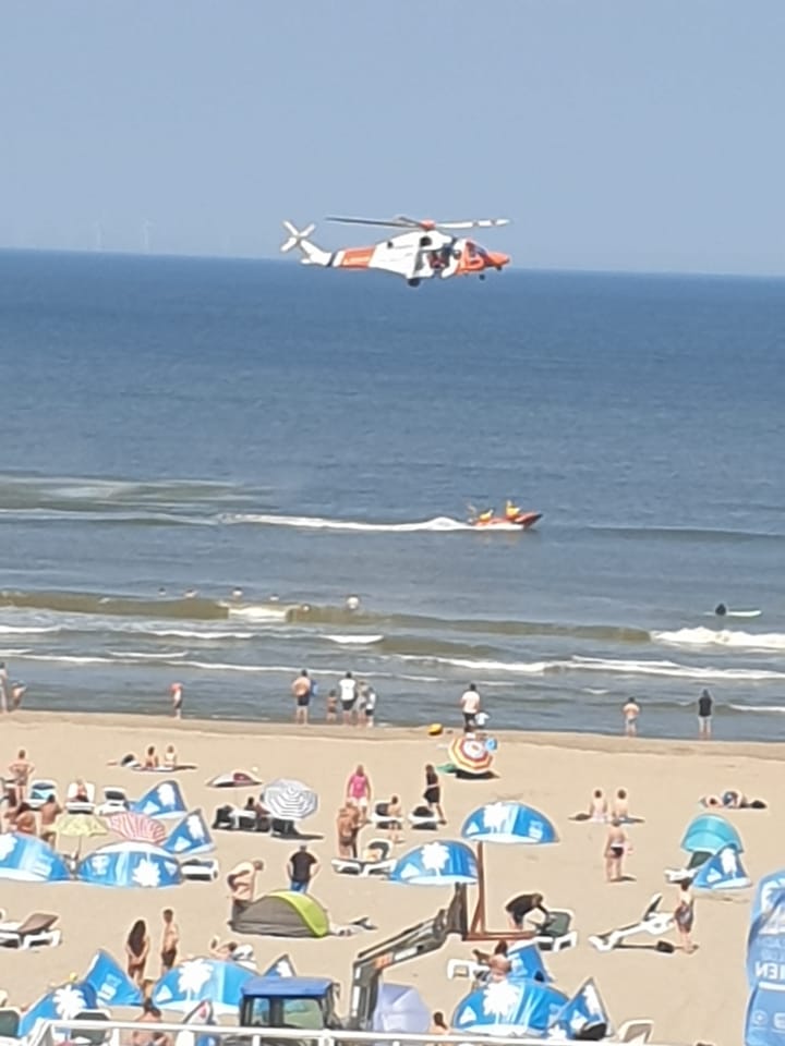 Foto 14 van de Favaugeplein 25-A