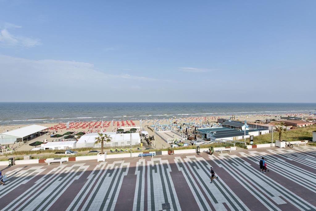 Foto 15 van de Favaugeplein 25-A