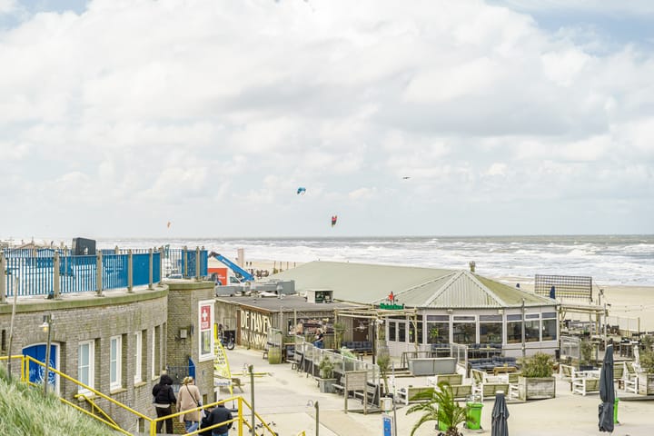 Foto 16 van de Favaugeplein 25-A