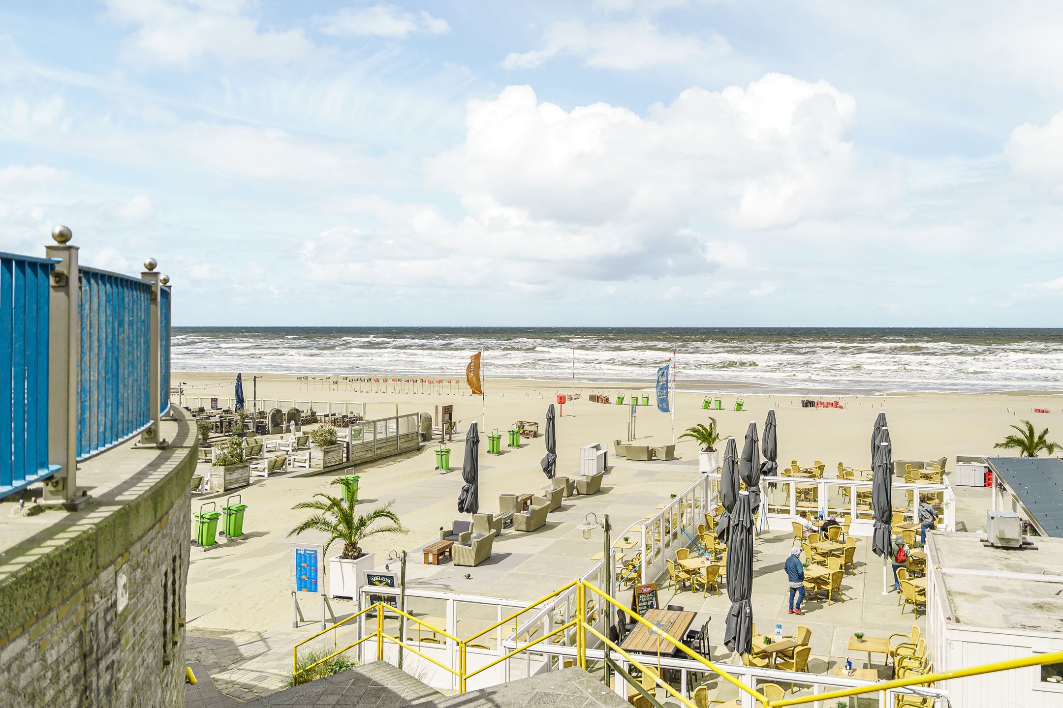 Foto 18 van de Favaugeplein 25-A