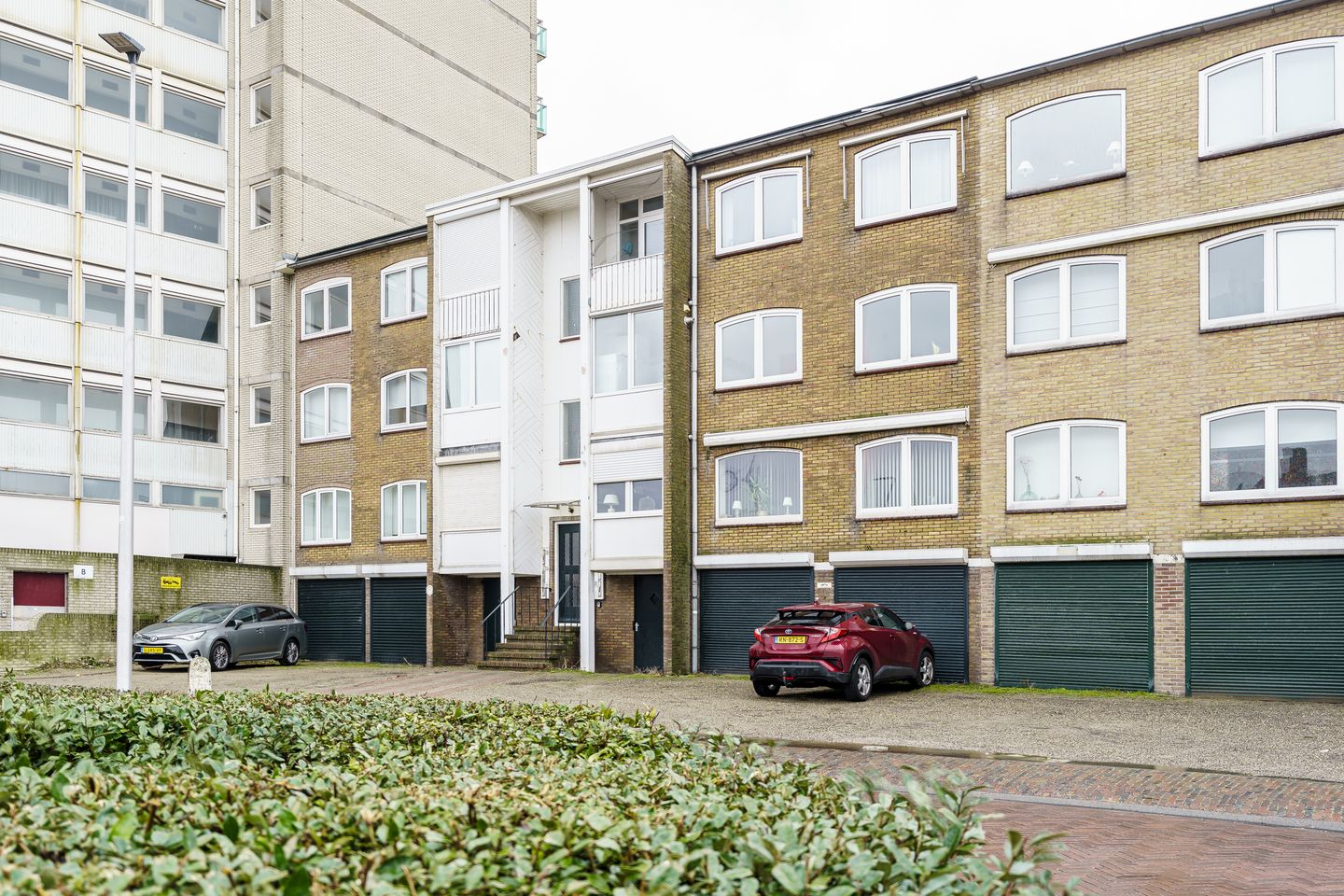 Foto 19 van de Favaugeplein 25-A