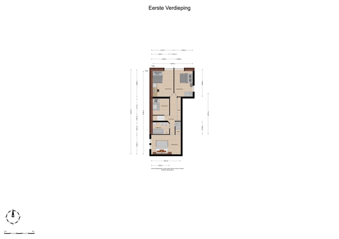 Photo 43 of Paltrokmolen 80