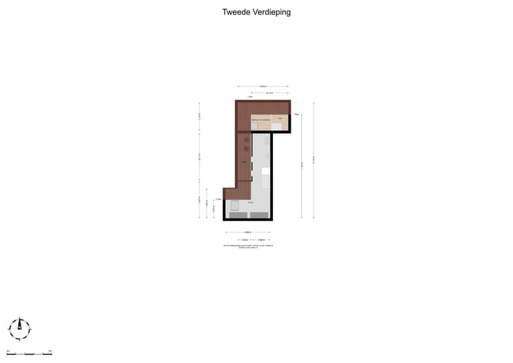 Photo 44 of Paltrokmolen 80