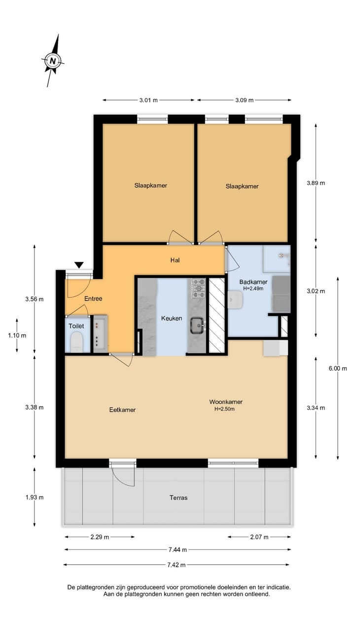 Photo 32 of Marina-Park 278