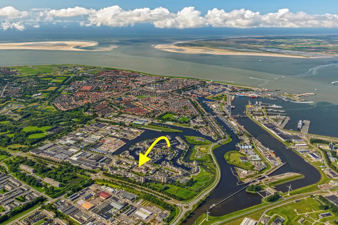 Foto 2 van Marina-Park 278