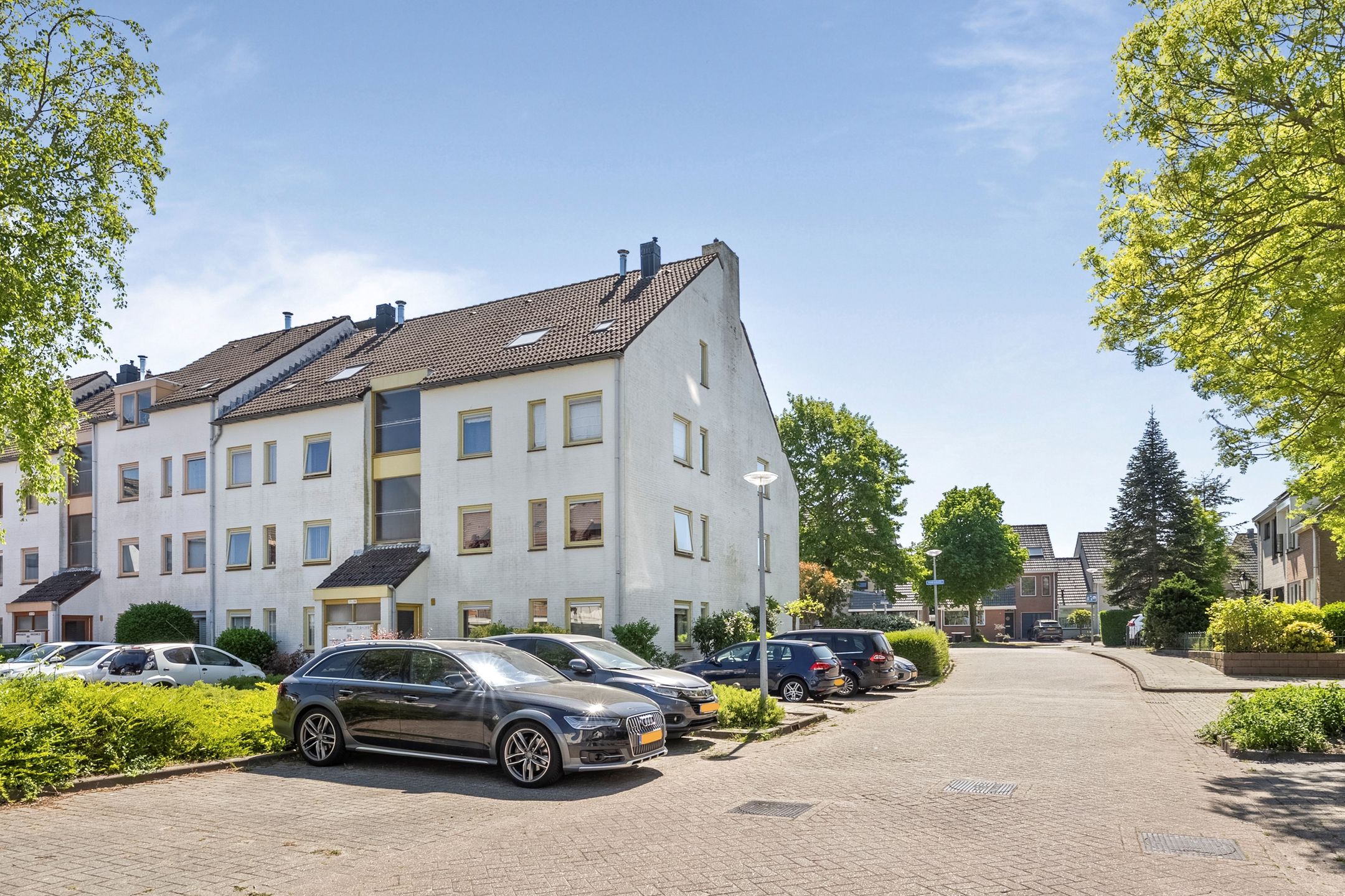 Foto 3 van Marina-Park 278