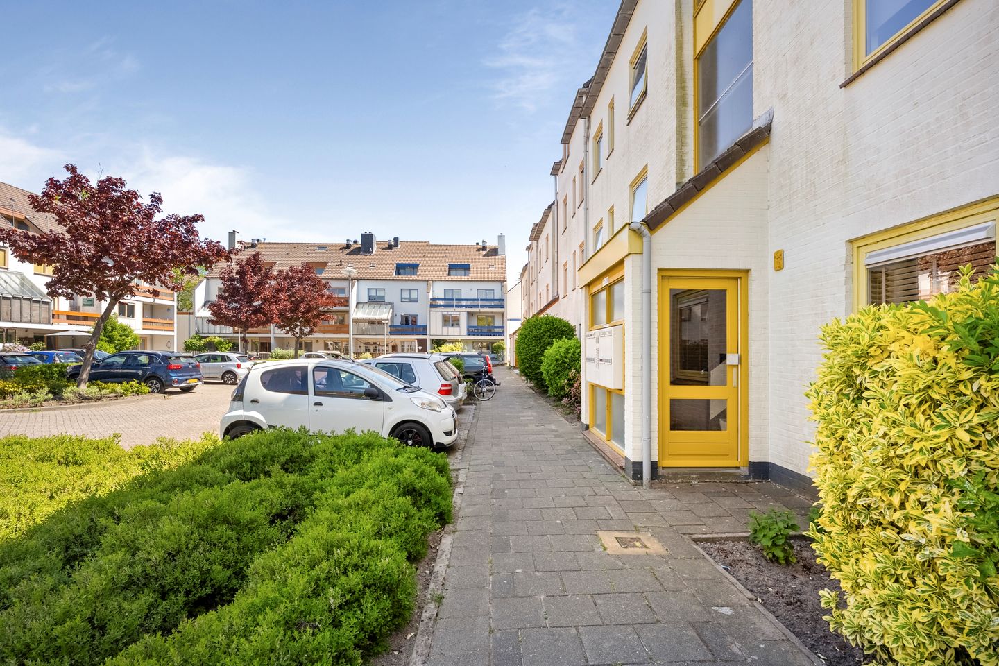 Foto 4 van Marina-Park 278