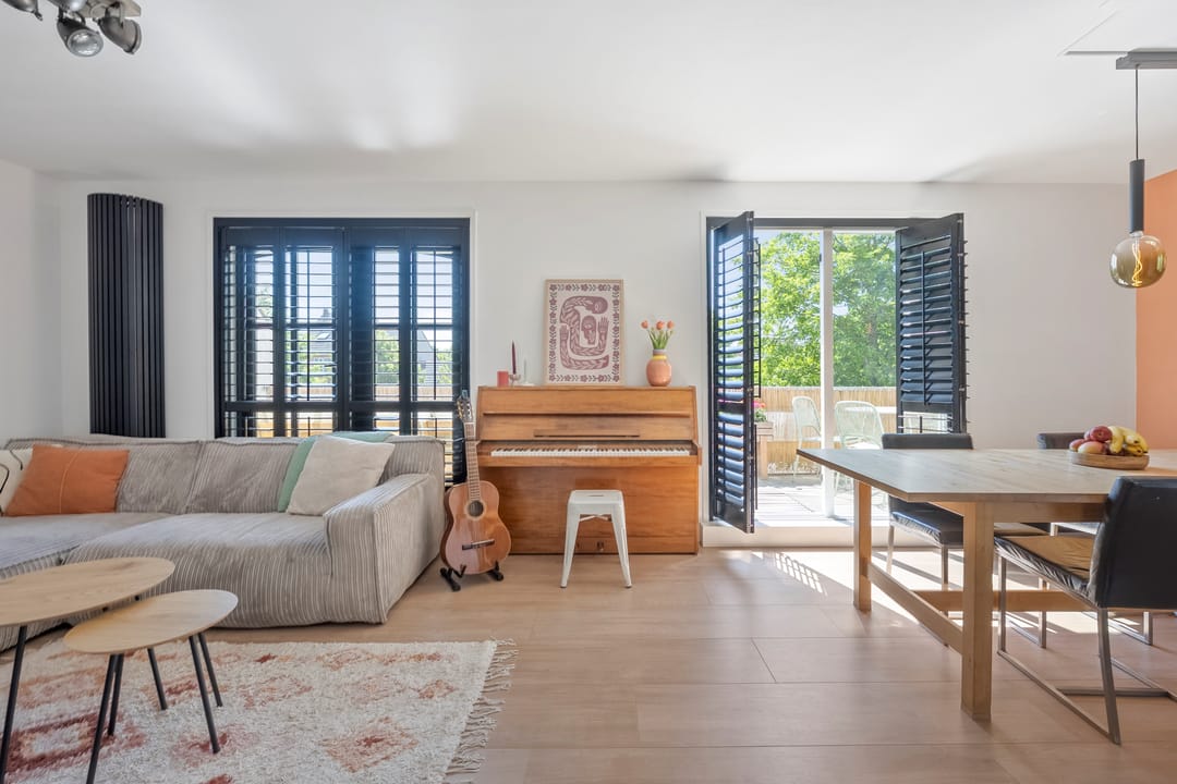 Foto 8 van Marina-Park 278