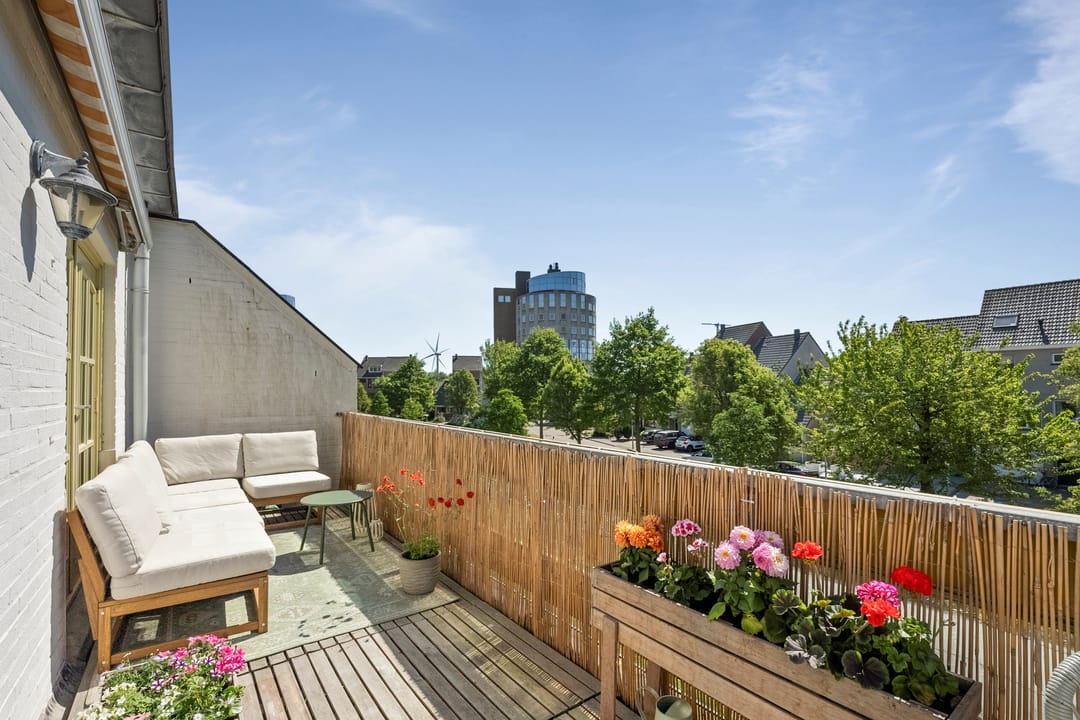 Foto 17 van Marina-Park 278