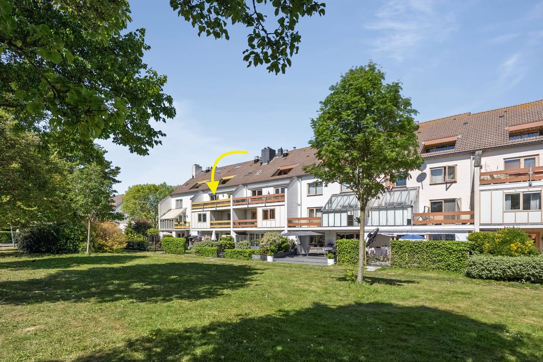 Foto 1 van Marina-Park 278