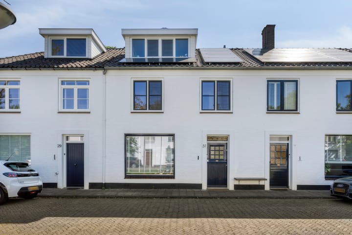 Foto 1 van Jan van Eyckgracht 31