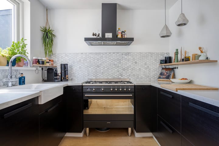 Foto 2 van Jan van Eyckgracht 31